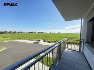 Pronájem bytu 3+kk, Lanškroun - Žichlínské Předměstí, Palackého, 98 m2