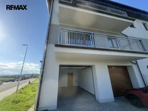 Pronájem bytu 3+kk, Lanškroun - Žichlínské Předměstí, Palackého, 98 m2