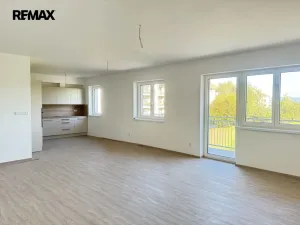 Pronájem bytu 3+kk, Lanškroun - Žichlínské Předměstí, Palackého, 98 m2