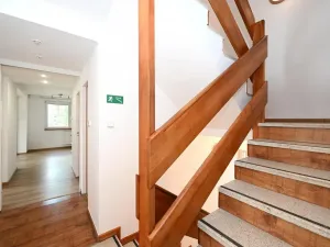 Pronájem vily, Praha - Chodov, 7. května, 454 m2