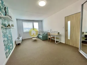 Pronájem bytu 1+1, Strakonice - Strakonice I, Mlýnská, 33 m2