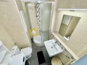 Pronájem bytu 1+1, Strakonice - Strakonice I, Mlýnská, 33 m2