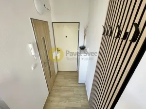 Pronájem bytu 1+1, Strakonice - Strakonice I, Mlýnská, 33 m2