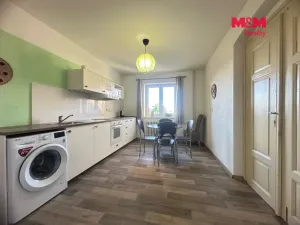 Pronájem bytu 1+kk, Mladá Boleslav - Mladá Boleslav II, 9. května, 16 m2