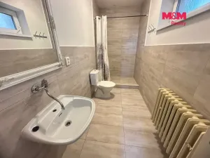 Pronájem bytu 1+kk, Mladá Boleslav - Mladá Boleslav II, 9. května, 16 m2