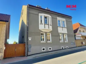 Pronájem bytu 1+kk, Mladá Boleslav - Mladá Boleslav II, 9. května, 16 m2