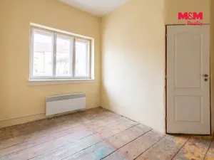 Prodej rodinného domu, České Velenice, Boženy Němcové, 138 m2