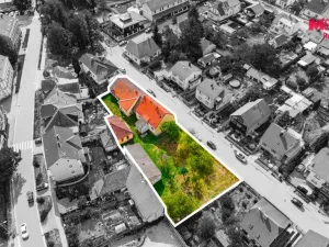 Prodej rodinného domu, České Velenice, Boženy Němcové, 138 m2
