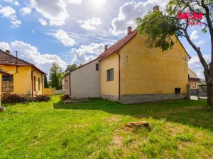 Prodej rodinného domu, České Velenice, Boženy Němcové, 138 m2