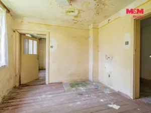 Prodej rodinného domu, České Velenice, Boženy Němcové, 138 m2