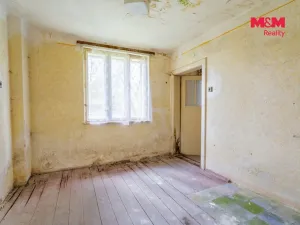 Prodej rodinného domu, České Velenice, Boženy Němcové, 138 m2