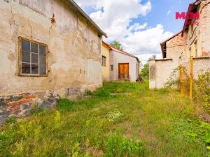 Prodej rodinného domu, České Velenice, Boženy Němcové, 138 m2