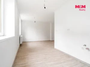 Prodej bytu 2+kk, Bernartice, 53 m2