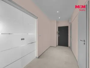 Prodej bytu 2+kk, Praha, Patočkova, 56 m2