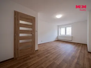 Prodej rodinného domu, Blansko - Lažánky, 105 m2