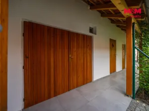 Prodej rodinného domu, Blansko - Lažánky, 105 m2