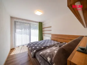 Prodej rodinného domu, Blansko - Lažánky, 170 m2