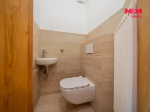 Prodej rodinného domu, Blansko - Lažánky, 170 m2
