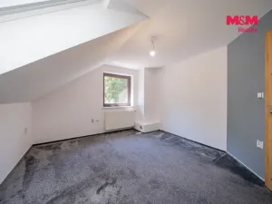 Prodej rodinného domu, Blansko - Lažánky, 170 m2