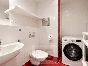 Prodej bytu 1+kk, Praha - Zličín, Tulešická, 31 m2