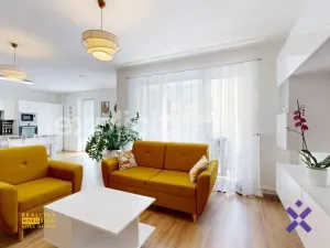 Prodej bytu 3+kk, Kroměříž, Purkyňova, 101 m2