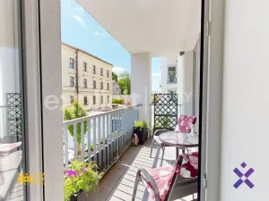 Prodej bytu 3+kk, Kroměříž, Purkyňova, 101 m2