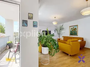 Prodej bytu 3+kk, Kroměříž, Purkyňova, 101 m2