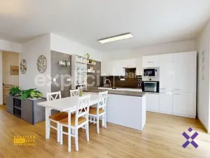 Prodej bytu 3+kk, Kroměříž, Purkyňova, 101 m2