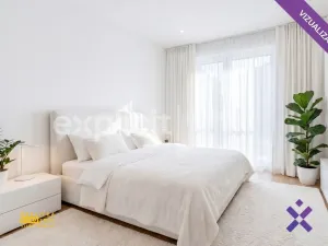 Prodej bytu 3+kk, Kroměříž, Purkyňova, 101 m2