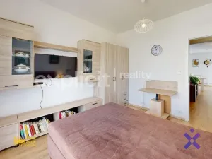 Prodej bytu 3+kk, Kroměříž, Purkyňova, 101 m2