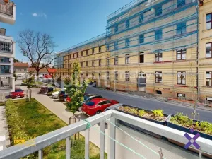 Prodej bytu 3+kk, Kroměříž, Purkyňova, 101 m2