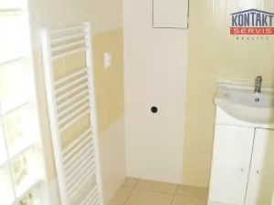 Pronájem bytu 2+1, České Budějovice - České Budějovice 7, 58 m2