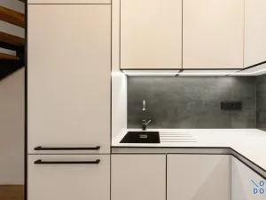 Pronájem bytu 2+kk, Praha - Jinonice, Řeporyjská, 57 m2