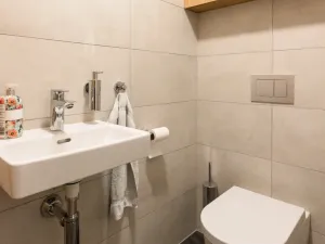 Pronájem bytu 2+kk, Praha - Jinonice, Řeporyjská, 57 m2
