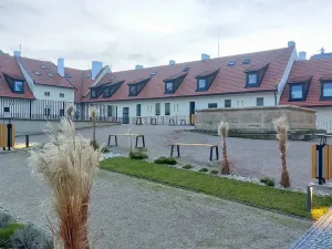 Pronájem bytu 2+kk, Praha - Jinonice, Řeporyjská, 57 m2
