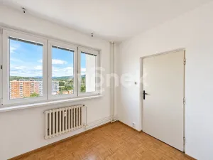 Prodej bytu 3+1, Zlín, Ševcovská, 70 m2