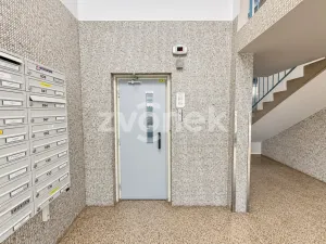 Prodej bytu 3+1, Zlín, Ševcovská, 70 m2