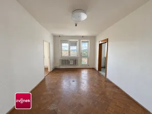 Prodej bytu 3+1, Zlín, Ševcovská, 66 m2