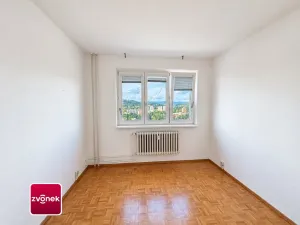 Prodej bytu 3+1, Zlín, Ševcovská, 66 m2