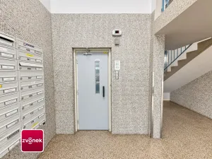 Prodej bytu 3+1, Zlín, Ševcovská, 66 m2