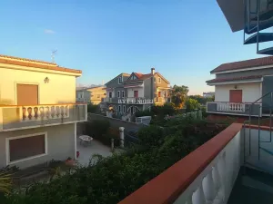 Prodej bytu 3+kk, Scalea, Itálie, Via del Mare, 80 m2