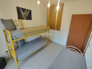 Prodej bytu 3+kk, Scalea, Itálie, Via del Mare, 80 m2
