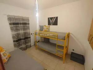 Prodej bytu 3+kk, Scalea, Itálie, Via del Mare, 80 m2