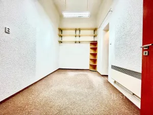 Pronájem kanceláře, Děčín - Děčín IV-Podmokly, Teplická, 48 m2