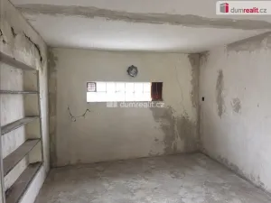 Prodej garáže, Ústí nad Labem, Pod Školou, 21 m2