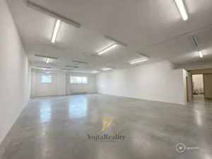 Pronájem výrobních prostor, Olomouc, Andělská, 600 m2