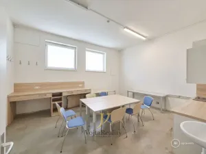 Pronájem výrobních prostor, Olomouc, Andělská, 600 m2