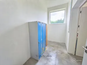 Pronájem výrobních prostor, Olomouc, Andělská, 600 m2