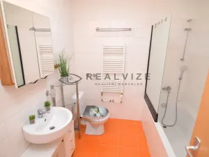 Pronájem bytu 2+kk, České Budějovice, Ledenická, 36 m2
