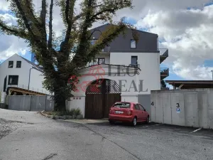 Pronájem bytu 3+kk, Tuchoměřice, V Kněžívce, 83 m2